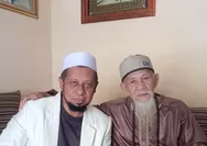 Guru Besar Majelis Asmaul Husna Banggai Wafat, MUI Manado Ikut Sholat Ghaib