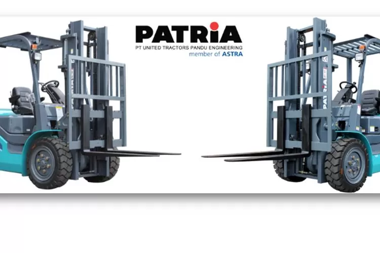 Lowongan Kerja Cikarang dari PT United Tractors Pandu Engineering saat ini membuka sebuah peluang kerja yang ditawarkan untuk mengisi berbagai posisi  (Facebook PT United Tractors Pandu Engineering - PATRIA)