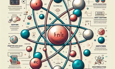 Contoh 5 Soal dan Jawaban Kimia untuk Kelas 9 SMP Kurikulum Merdeka untuk Menambah Wawasan