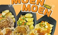 Cocok Buat Bukber Ramadhan! Steak Moen Moen Hadirkan Promo Paket Sepuas Cuma Rp112.500 untuk 5 Makanan, Cek Syarat Pembeliannya di Sini