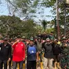 Kali Bekasi Menghitam Lagi, DLH Kota Bekasi Seret Kasus Pencemaran ke Kementerian
