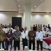 Berhenti Saling Tunggu! Akademisi Sumba Sentil Pemerintah: Urus Masyarakat Adat Butuh 'Orkestra', Bukan Tumpukan Aturan Baru