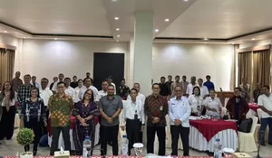 Berhenti Saling Tunggu! Akademisi Sumba Sentil Pemerintah: Urus Masyarakat Adat Butuh 'Orkestra', Bukan Tumpukan Aturan Baru