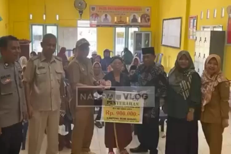 Status Terbaru Pencairan Bansos PKH Tahap 2, BPNT, dan BLT Mitigasi Risiko Pangan Rp 600.000 di SIKS-NG, Anggaran Sudah Disiapkan (Naura Vlog)