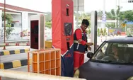 Jalan Tol Tetap Lancar di Tengah Pemadaman PLN, Hutama Karya Aktifkan Daya Cadangan