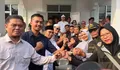 Cegah Konflik, Kadisdikpora Cianjur Bacakan Deklarasi Damai Antarpelajar