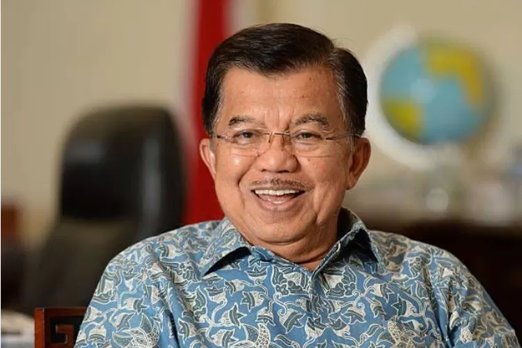 Jusuf Kalla (JK) (Google - Inilah.com)