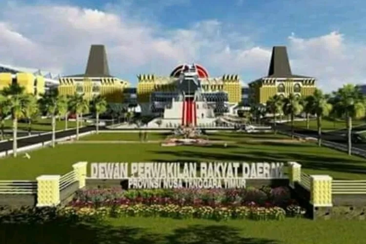 65 Anggota DPRD NTT Hasil Pemilu 2024 Didominasi Wajah Baru, 15 Lainnya ...