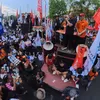 Goncangan dari Jalan Pahlawan: "Pakta Suci" May Day 2026, Jawa Timur Siapkan Revolusi Kesejahteraan Buruh!