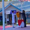 Penuh Khidmat, Upacara HUT RI Diikuti Orang Tua Paskibraka di Sabu Raijua, Wilayah Perbatasan Indonesia-Australia 