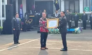 DPRD Kabupaten Cianjur Raih Peringkat Terbaik II Nasional Pengelolaan JDIH