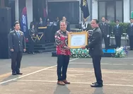 DPRD Kabupaten Cianjur Raih Peringkat Terbaik II Nasional Pengelolaan JDIH