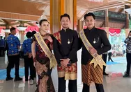 Founder Duta Pariwisata Jabar Dorong Pemuda Memajukan Sektor Wisata