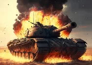 Thailand masih terus serang Kamboja, Netizen: Habisi negeri judol