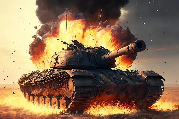 Thailand masih trus serang Kamboja, netizen dukung untuk habisi negeri judol trsebut (Pixabay)