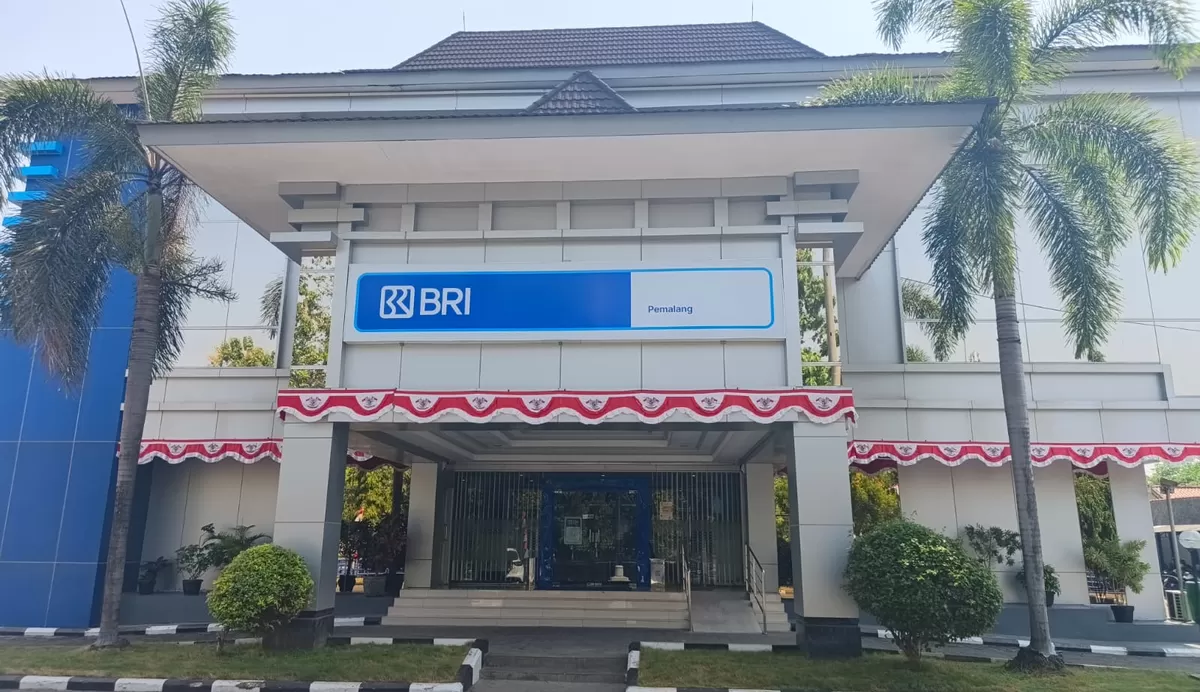 BRI Kantor Cabang Pemalang Hormati Proses Hukum yang Sedang Berjalan, PHK Oknum Pelaku Korupsi