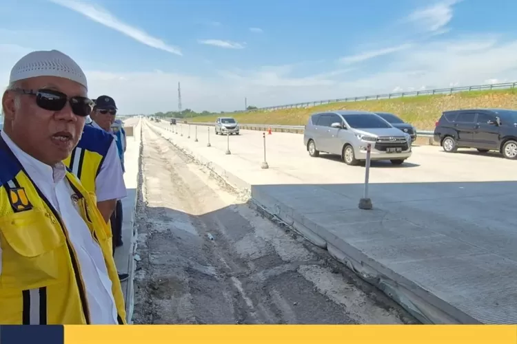 Provinsi Jambi diketahui menambah proyek jalan tol mereka dengan hadirnya Proyek Jalan Tol Tempino-Simpang Ness sepanjang 19. Tol ini merupakan bagian dari Jalan Tol Trans Sumatera (JTTS). (Instagram: pupr_bpjt)