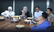 DPRD Bulukumba Terima Kunjungan Komisi B DPRD Sulsel: Perkuat Sinergi Demi Pembangunan Daerah