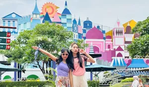 Ada Destinasi Ramah Keluarga Nih! Ini Dia 3 Rekomendasi Wisata Terpopuler di Jakarta