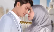 Sudah Tayang, Begini Performa Sinetron Baru Rizky Billar dan Lesti Kejora, Ternyata Dapat Rating TV Segini...