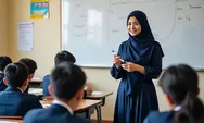 Prospek Karier PGRA: Peluang Lulusan Pendidikan Guru Raudlatul Athfal yang Menjanjikan Masa Depan