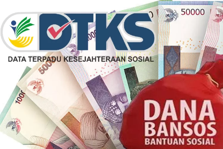 Hasil CEK SALDO Alokasi Pencairan Bansos PKH Mei-Juni 2024 Dan BPNT Mei ...