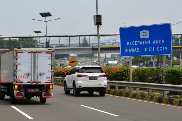 Ilustrasi jalan tol yang tengah diupayakan pihak pengembang untuk dapat dioperasikan di tahun 2024 ini. Salah satunya adalah Jalan Tol Padang-Sicincin di Sumatera Barat. (Instagram: pupr_bpjt)