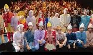  Masih Fresh! Berikut Jadwal Tayang Film Buya Hamka di Semarang, 21 April 2023