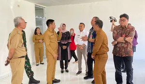 Jadi Tuan Rumah, Pemkab Konawe Siap Sukseskan Penyelenggaraan Temu Karya Nasional