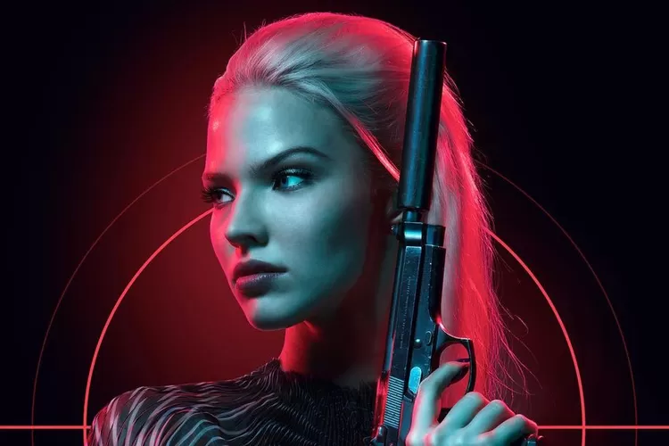 Simak Sinopsis Film Anna 2019 Model Dan Assassin Yang Berjuang Keluar Dari Agen Pembunuh 