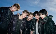 Lirik Lagu REDRED, CORTIS, Pra Rilis Single Mini Album GREENGREEN