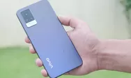 Kombinasi Desain Elegan dan Performa Unggul: Review Ponsel Vivo Y21