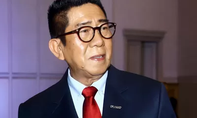 Pasca Putusan MK, Bola Politik Gibran Berpindah dari MK ke Istana