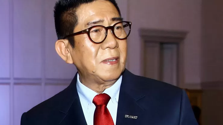 Pasca Putusan MK, Bola Politik Gibran Berpindah dari MK ke Istana