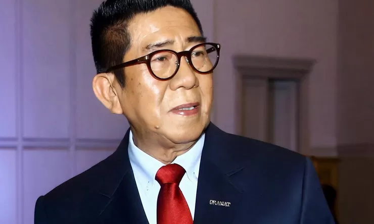 Pasca Putusan MK, Bola Politik Gibran Berpindah dari MK ke Istana