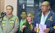 Aparat Gabungan Gerebek Markas Judi Online Internasional di Dekat Istana Negara, Amakan 23 WNA
