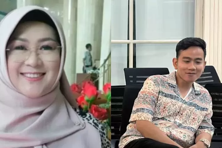 Terkuak! Ini Alasan dr Tifa Terus Hajar Setiap yang Dilakukan Gibran  Rakabuming: Karena Merasa… - Kilat