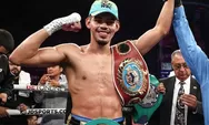 Diego Pacheco Hadapi Kevin Sadjo dalam Perebutan Sabuk WBC Silver