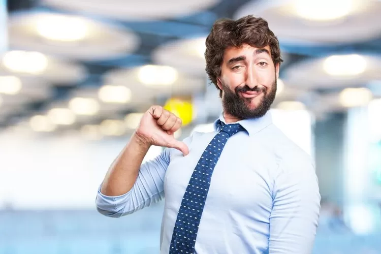 Ilustrasi peruntungan Shio Macan yang berlaku untuk besok Minggu 23 Maret 2025 (Freepik.com )