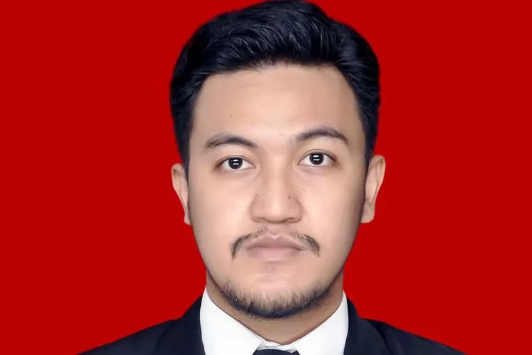 Nalendra Rasis Rifqi, Mahasiswa Paramadina Graduate School of Diplomacy