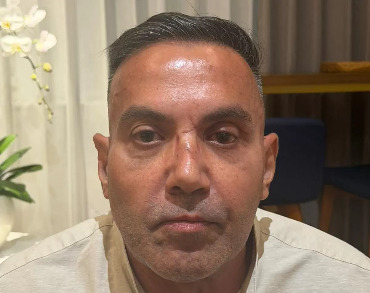 Bareskrim Polri Tangkap Buronan Kartel Narkoba Australia Angelo Pandeli di Bali, Diduga Terhubung dengan Jaringan Hells Angels. (kliksolonews/dok Tribratanews)