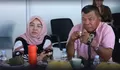 Ketua DPRD Bulukumba Umy Asyiatun Khadijah, Geber Dua Agenda Strategis Penguatan Pembangunan Daerah