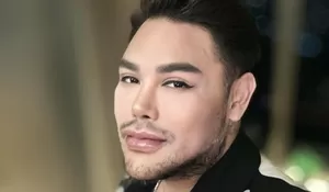 Bakal Nyoblos di Paris, Ivan Gunawan : Aku Gak Mau Kehilangan Suaraku