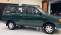 Toyota Kijang Kapsul LGX 1.8 Karburator 1997: Mobil Manual Berusia 29 Tahun, Begini Ulasannya