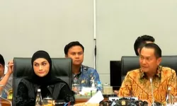 Komisi XII DPR Dukung Menteri Lingkungan Hidup Tutup Pengelolaan Sampah Open Dumping