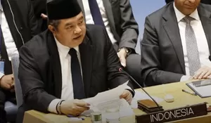 Tegas! Indonesia Tolak Pembelaan Israel, Desak PBB Lakukan Investigasi Menyeluruh Terkait Serangan yang Menewaskan 3 Prajurit TNI di Lebanon