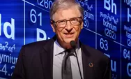 Tak Semua Profesi Bisa Digantikan AI, Bill Gates Sebut 3 Karier yang Dijamin Tetap Eksis Untuk Jangka Panjang
