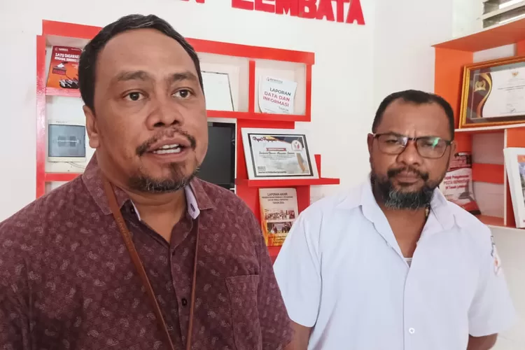 Partisipasi Pemilih Lembata Menurun, Bawaslu : Terus Berupaya Untuk ...