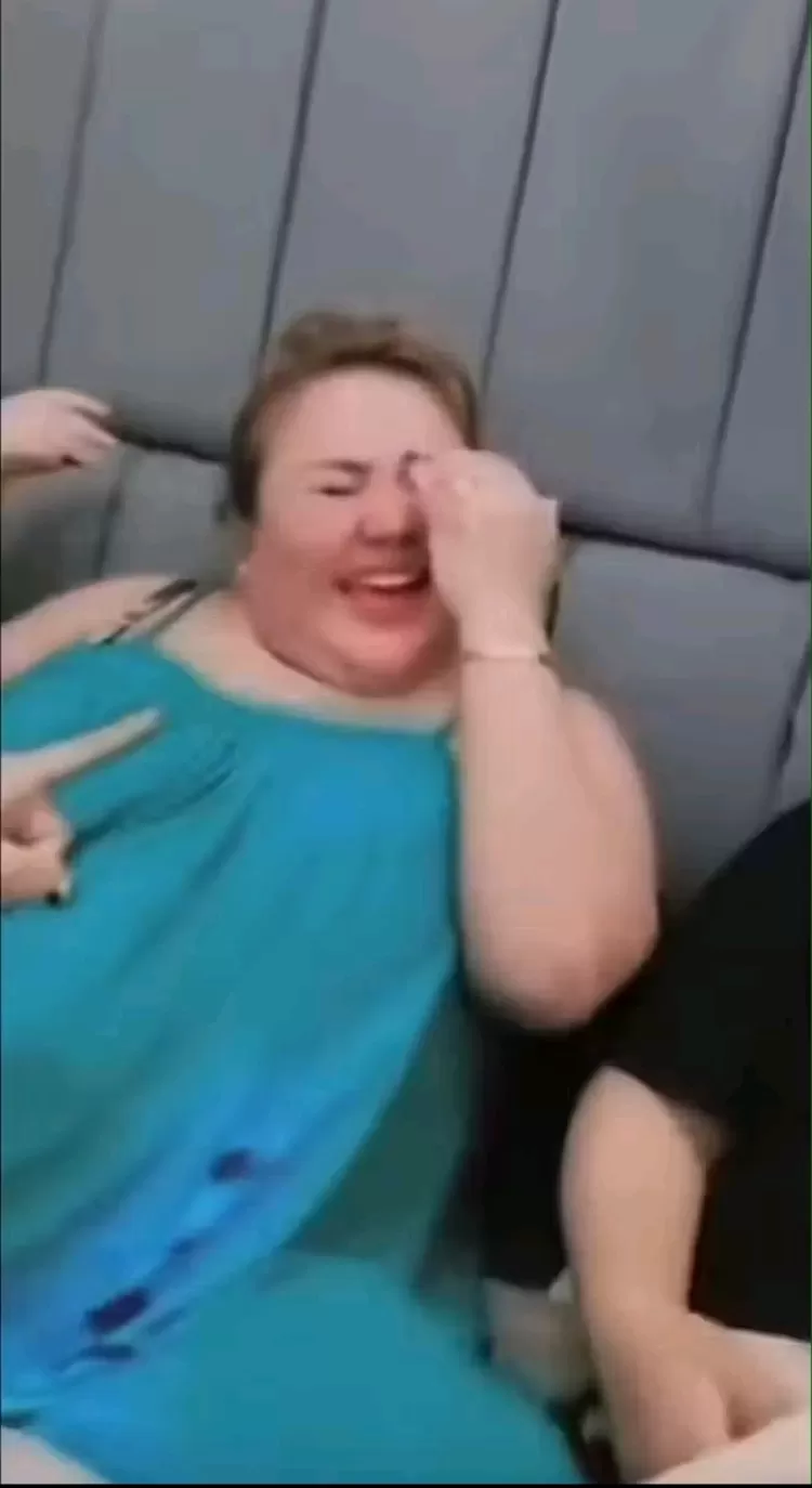 Gambar diduga Lisa Mariana berubah.