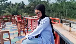 Anti Sepi Pengunjung! Ini Dia 3 Rekomendasi Wisata Hits di Wonogiri